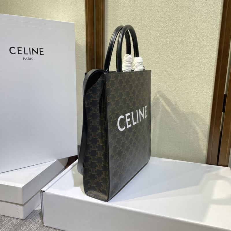 Celine Shopping Bags